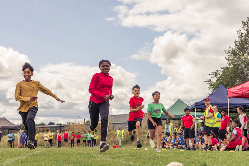 Holy Cross Catholic Primary School