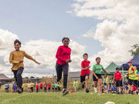 Holy Cross Catholic Primary School