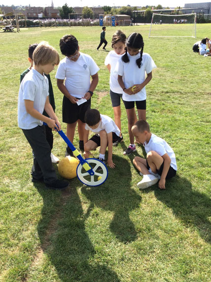 Holy Cross Catholic Primary School