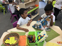 Holy Cross Catholic Primary School