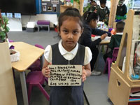 Holy Cross Catholic Primary School