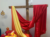 Holy Cross Catholic Primary School
