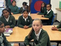 Holy Cross Catholic Primary School