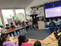 Holy Cross Catholic Primary School