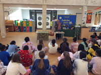 Holy Cross Catholic Primary School