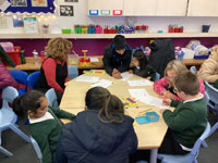 Holy Cross Catholic Primary School