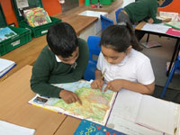 Holy Cross Catholic Primary School