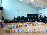 Holy Cross Catholic Primary School