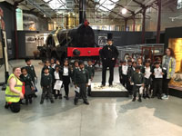 Holy Cross Catholic Primary School