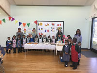 Holy Cross Catholic Primary School