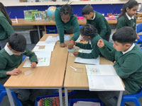 Holy Cross Catholic Primary School