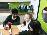 Holy Cross Catholic Primary School
