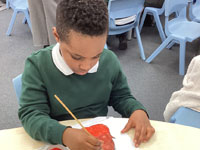 Holy Cross Catholic Primary School