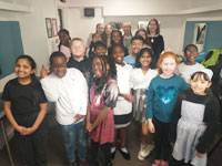 Holy Cross Catholic Primary School