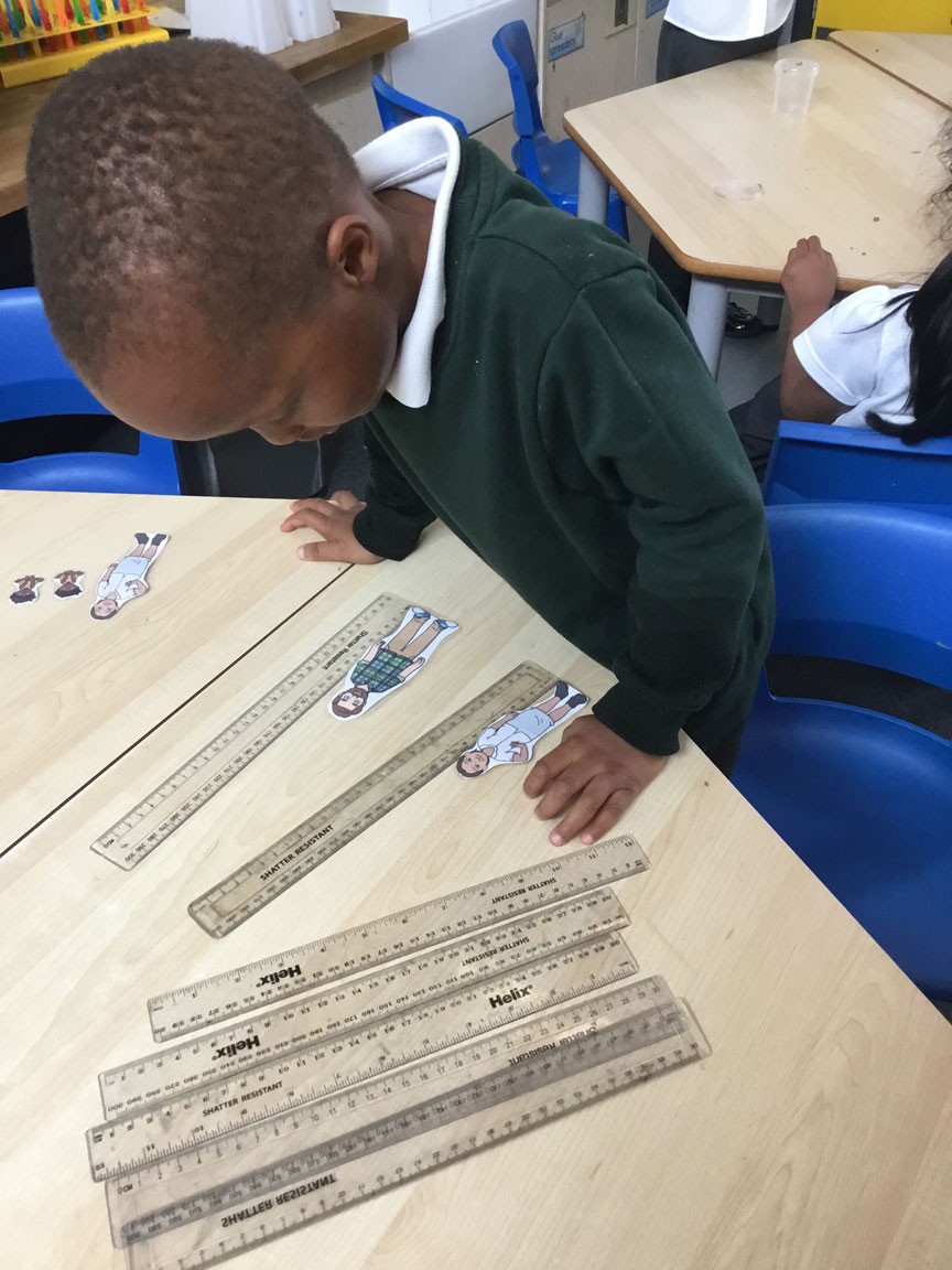 Holy Cross Catholic Primary School