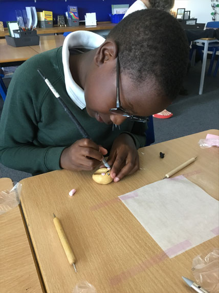 Holy Cross Catholic Primary School