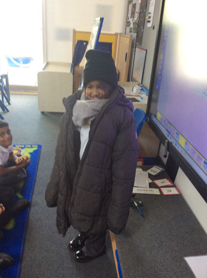 Holy Cross Catholic Primary School