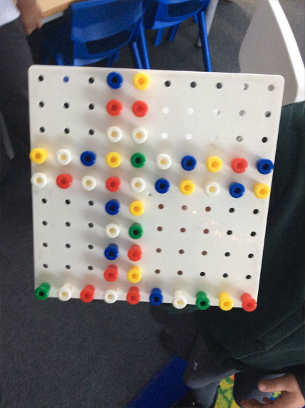 Holy Cross Catholic Primary School