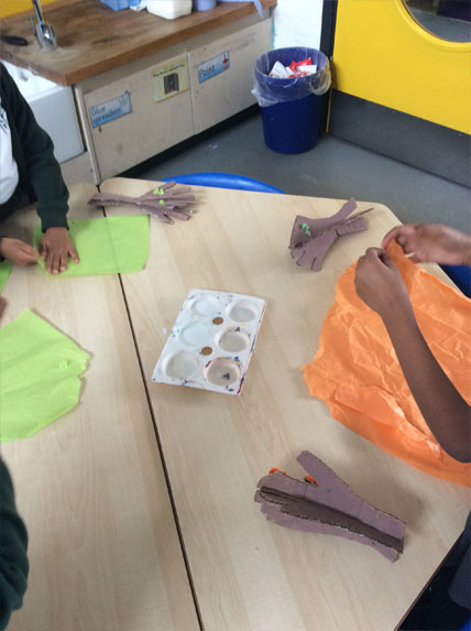 Holy Cross Catholic Primary School