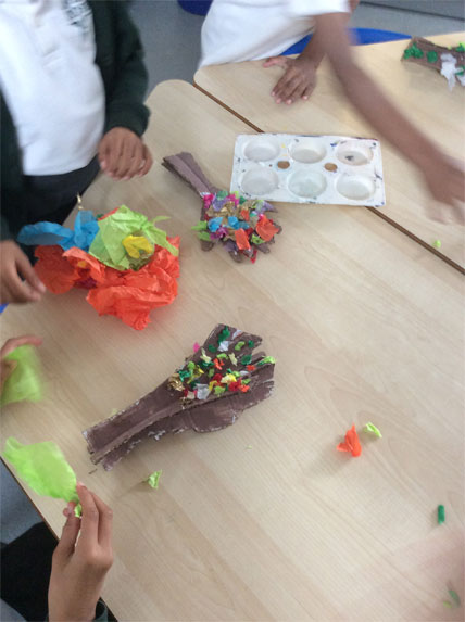 Holy Cross Catholic Primary School