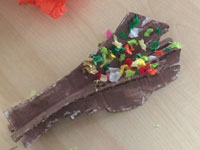 Holy Cross Catholic Primary School