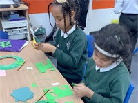 Holy Cross Catholic Primary School