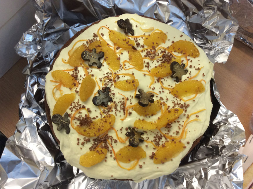 Holy Cross Catholic Primary School