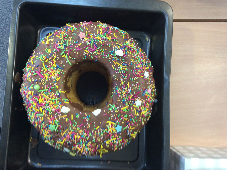 Holy Cross Catholic Primary School