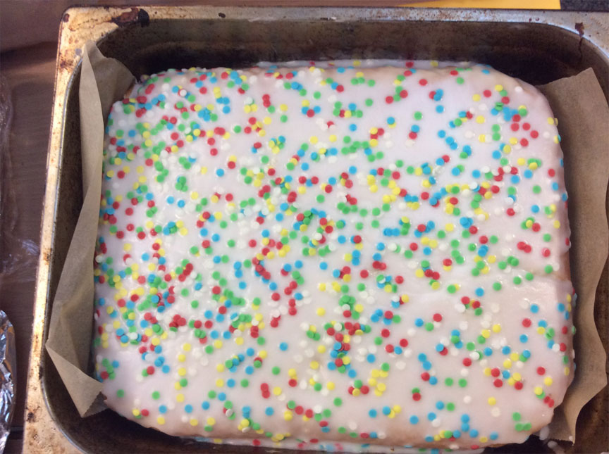 Holy Cross Catholic Primary School