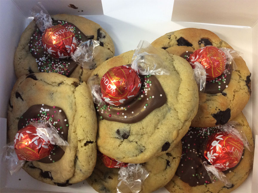 Holy Cross Catholic Primary School