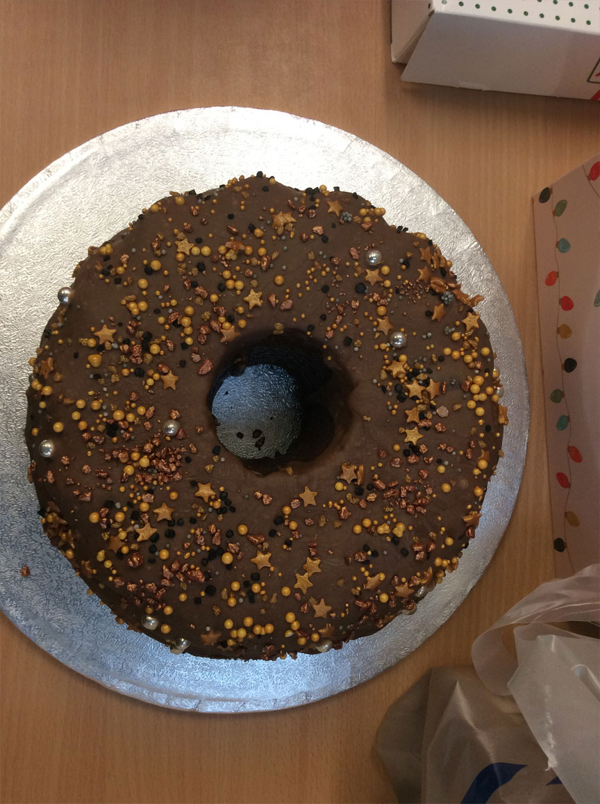 Holy Cross Catholic Primary School