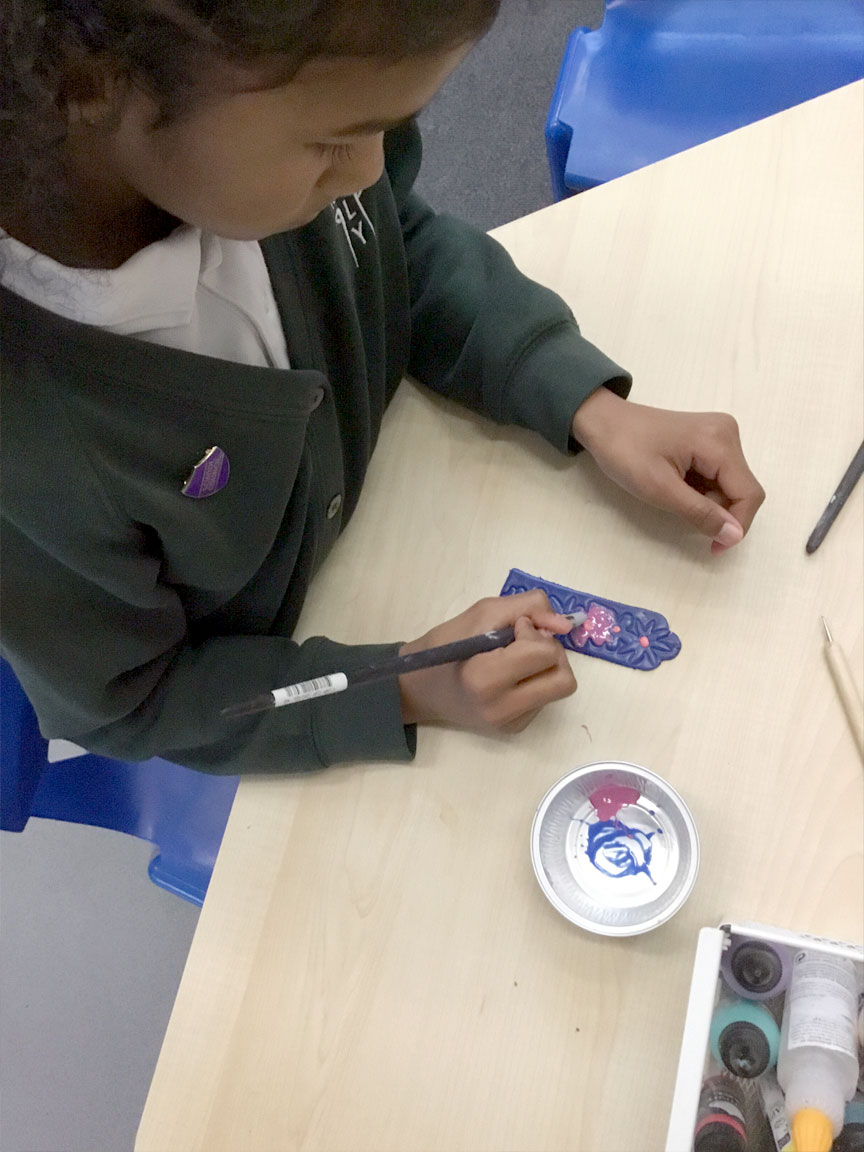 Holy Cross Catholic Primary School