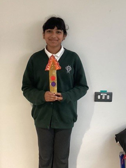 Holy Cross Catholic Primary School