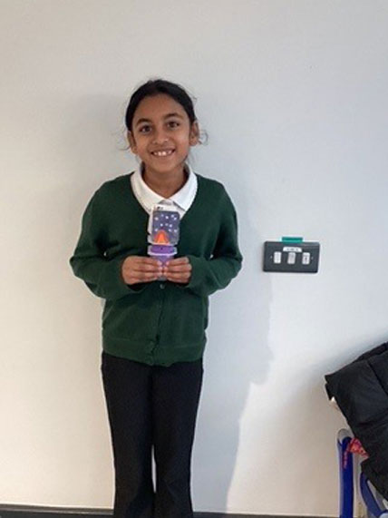 Holy Cross Catholic Primary School