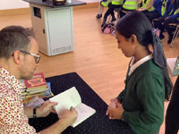 Holy Cross Catholic Primary School