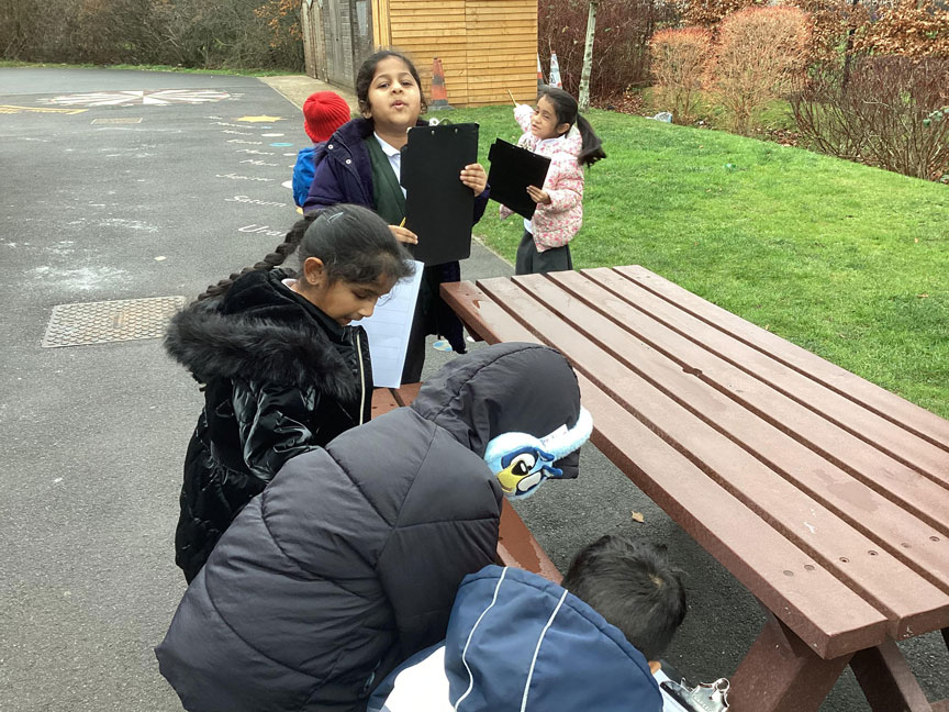 Holy Cross Catholic Primary School