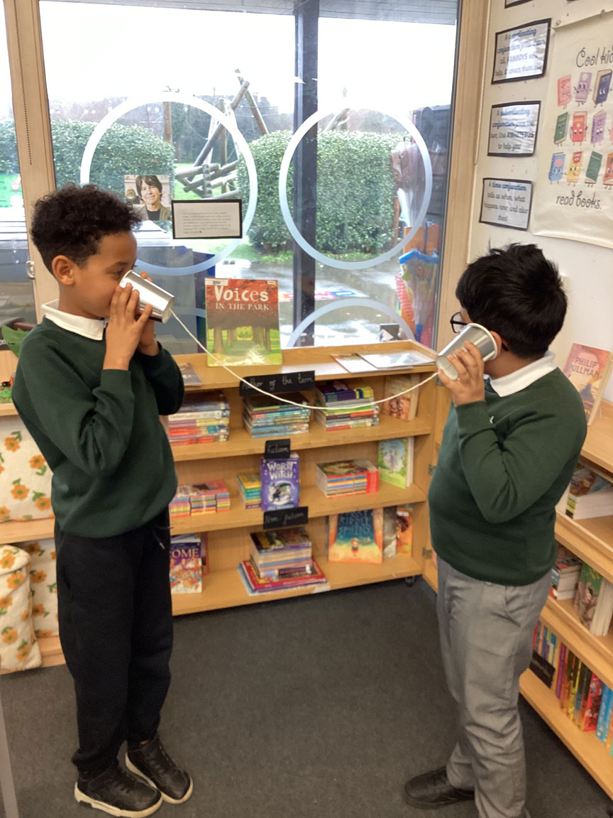 Holy Cross Catholic Primary School