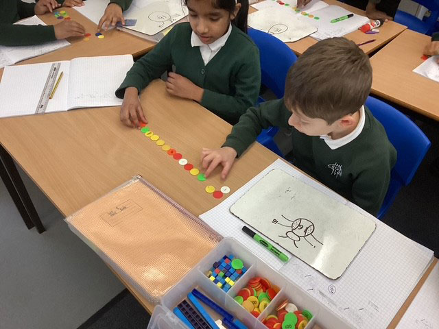 Holy Cross Catholic Primary School