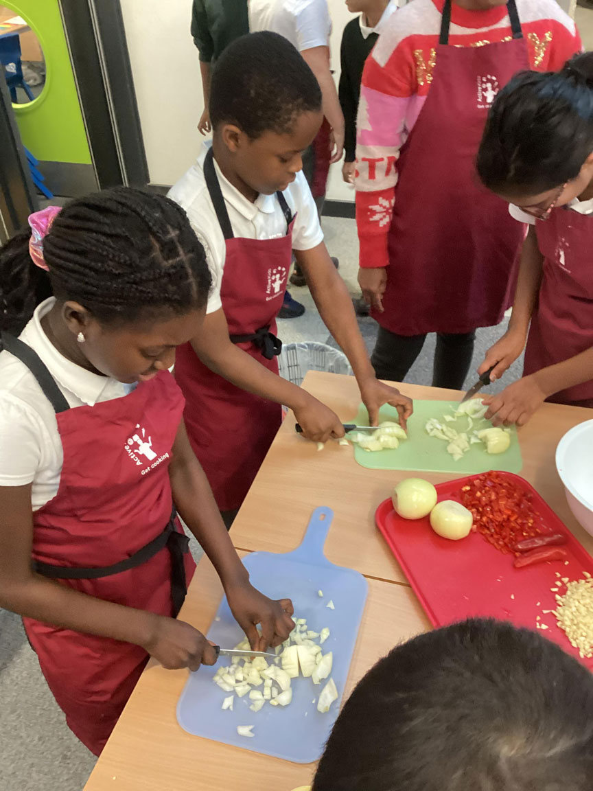 Holy Cross Catholic Primary School