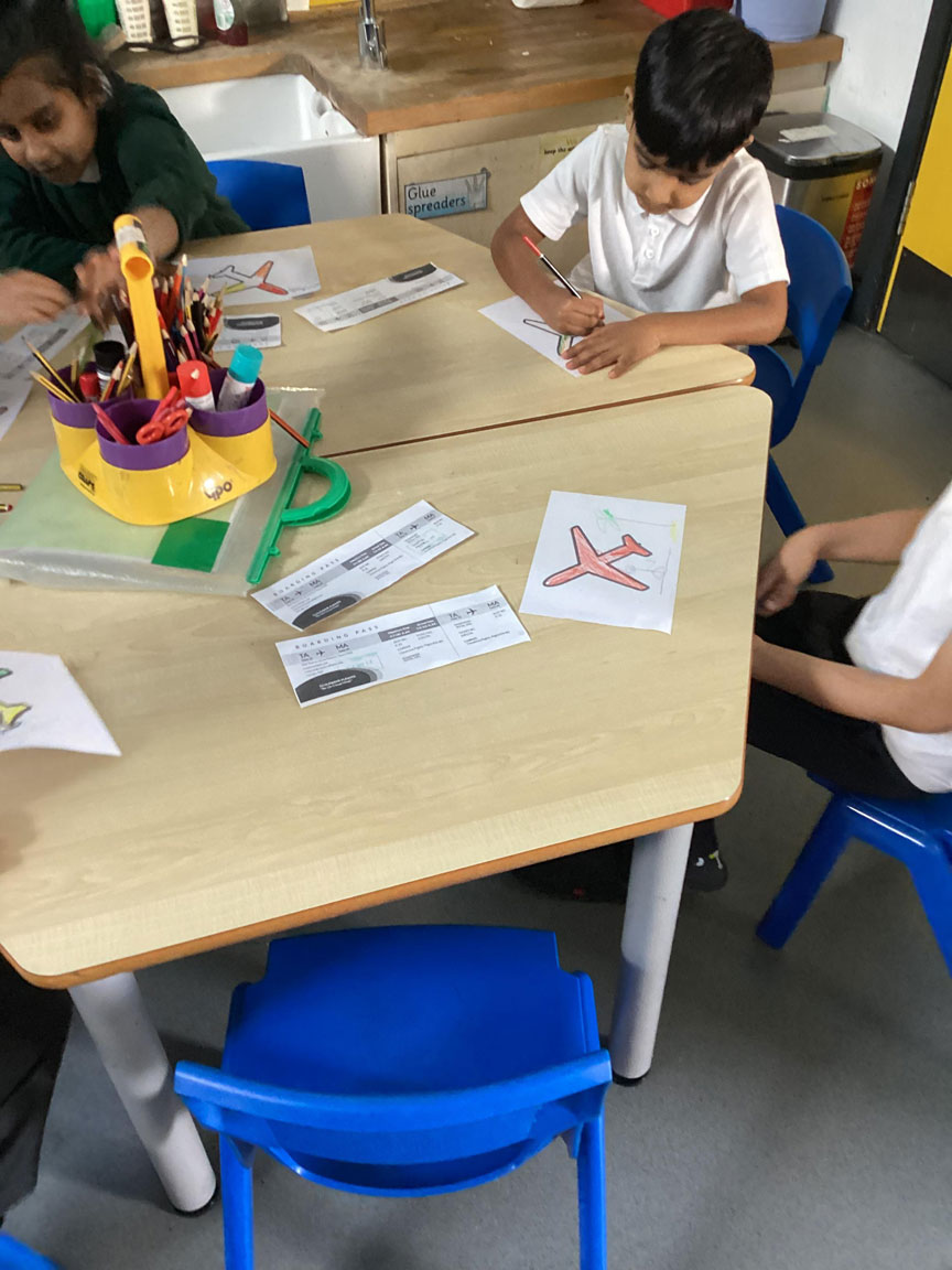 Holy Cross Catholic Primary School