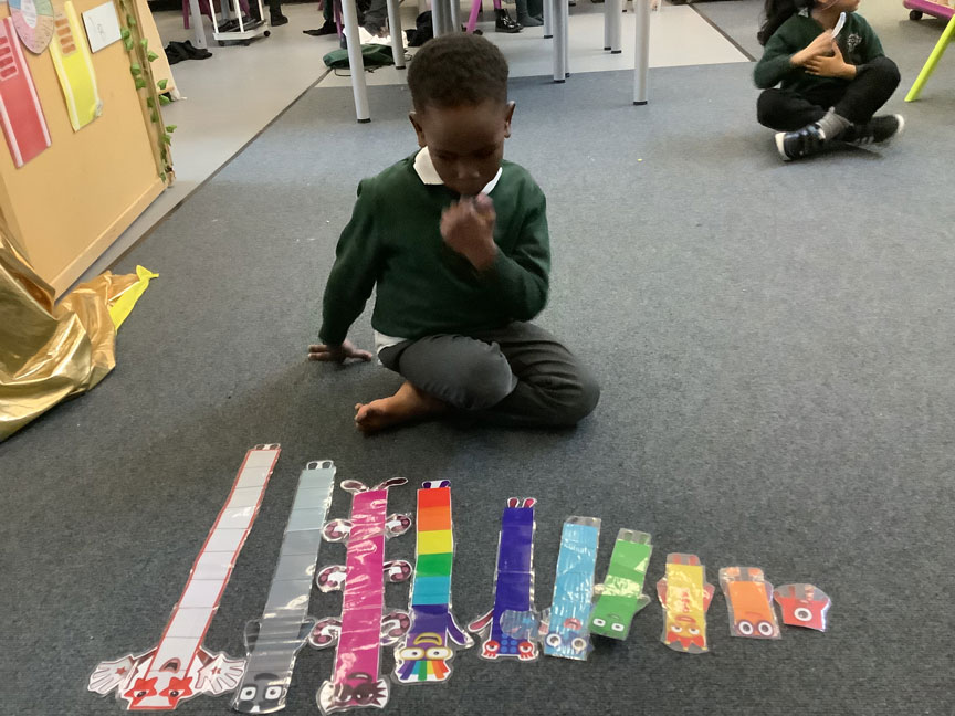 Holy Cross Catholic Primary School