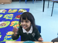 Holy Cross Catholic Primary School