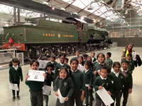 Holy Cross Catholic Primary School