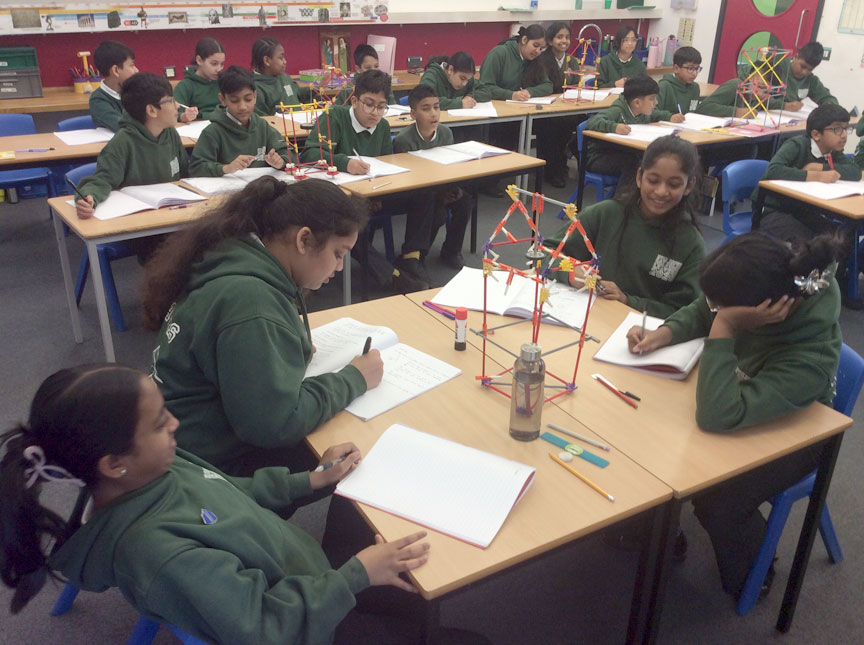 Holy Cross Catholic Primary School