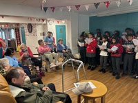 Holy Cross Catholic Primary School