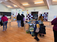 Holy Cross Catholic Primary School