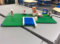 Holy Cross Catholic Primary School