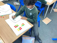 Holy Cross Catholic Primary School