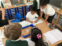 Holy Cross Catholic Primary School