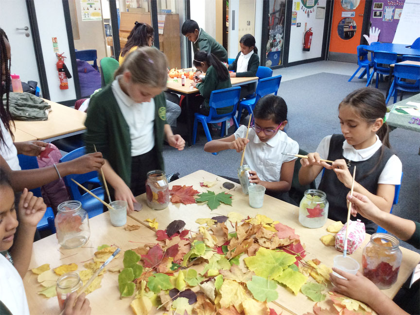 Holy Cross Catholic Primary School